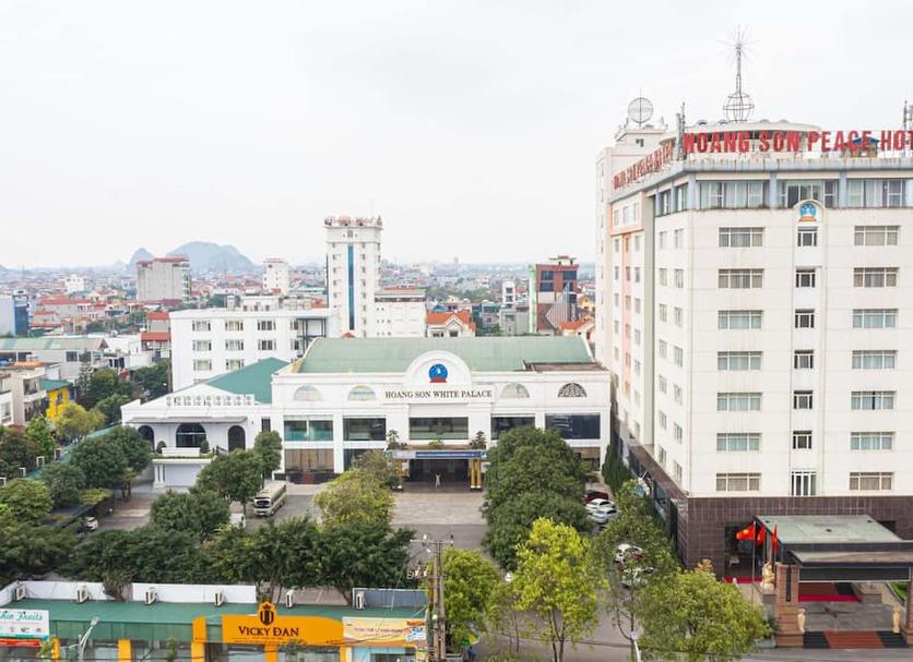 Edificio Foto
