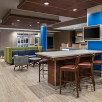 Holiday Inn Express & Suites Odessa I-20