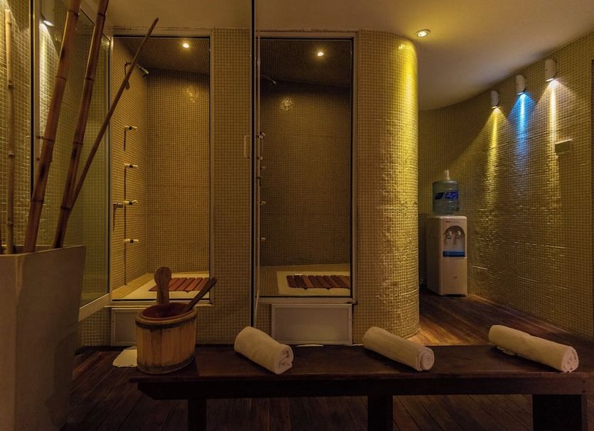 Spa Foto