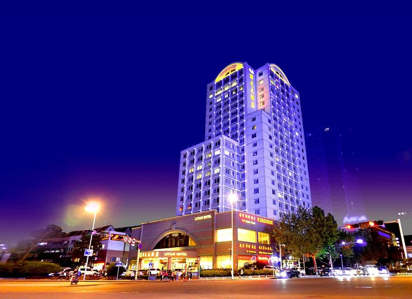Edificio Foto