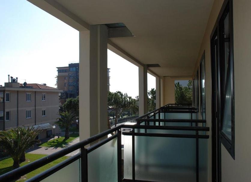 Balcón Foto