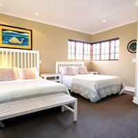 Beachwalk Bed & Breakfast