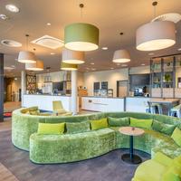 Super 8 by Wyndham Dresden