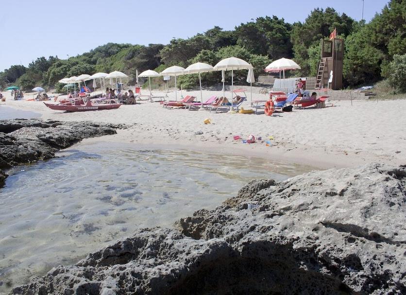 Playa Foto