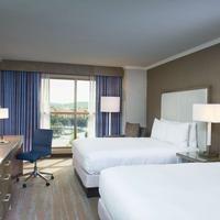 DoubleTree by Hilton Irvine - Spectrum