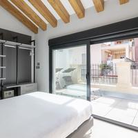 Arenal Suites Alicante