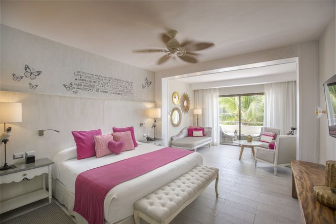 Catalonia Royal Bavaro - Adults Only