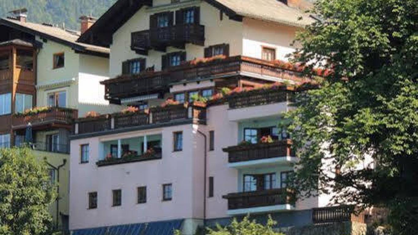Pension Linortner