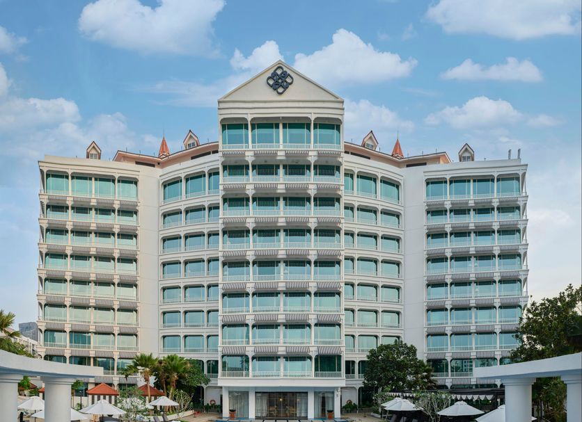 Edificio Foto