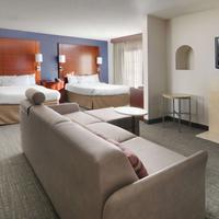 Sonesta Es Suites Albuquerque