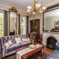 Linden Row Inn