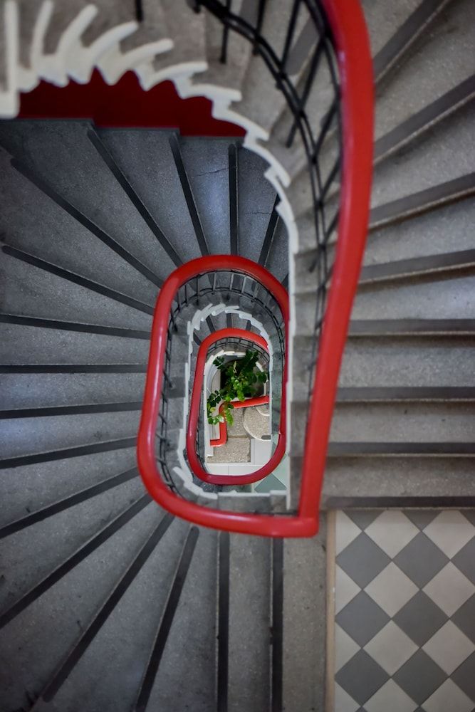 Escaleras