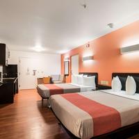 Motel 6 Wilkes-Barre Arena