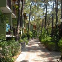 Marmaris Park Hotel