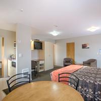 Bella Vista Motel Hanmer Springs