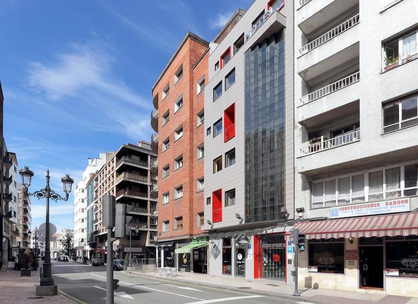 Edificio Foto