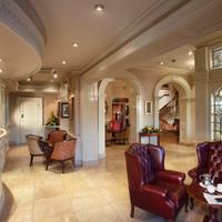 The Granville Hotel