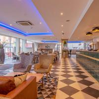 Ramada Encore by Wyndham Leicester City Centre