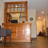 Hotel Los Robles