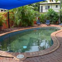 Coconut Grove Holiday Apartments