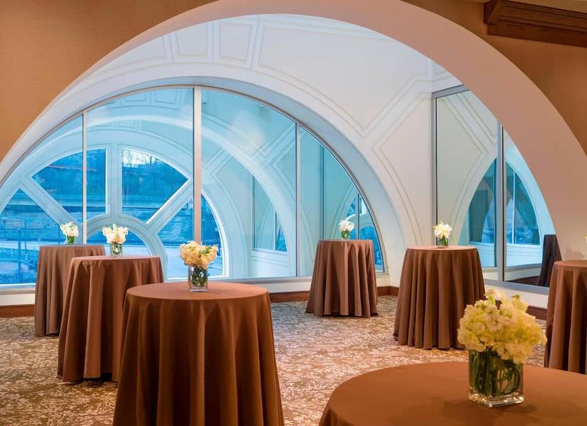 Sala de banquetes Foto