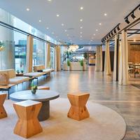 Eurostars Málaga Hotel
