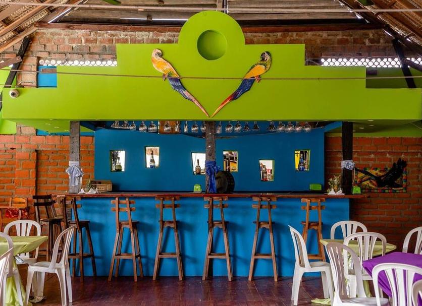Bar Foto