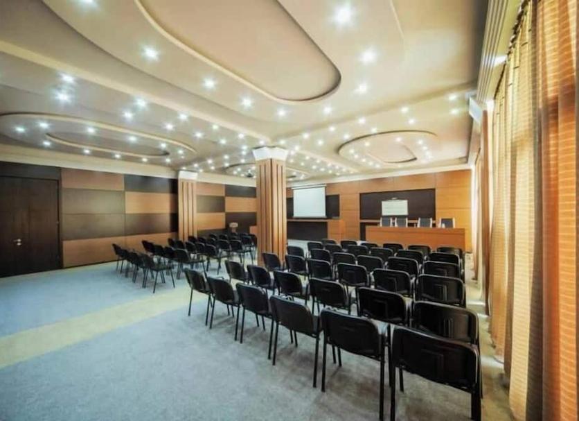 Sala de conferencias Foto