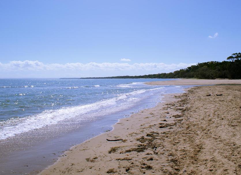 Playa Foto