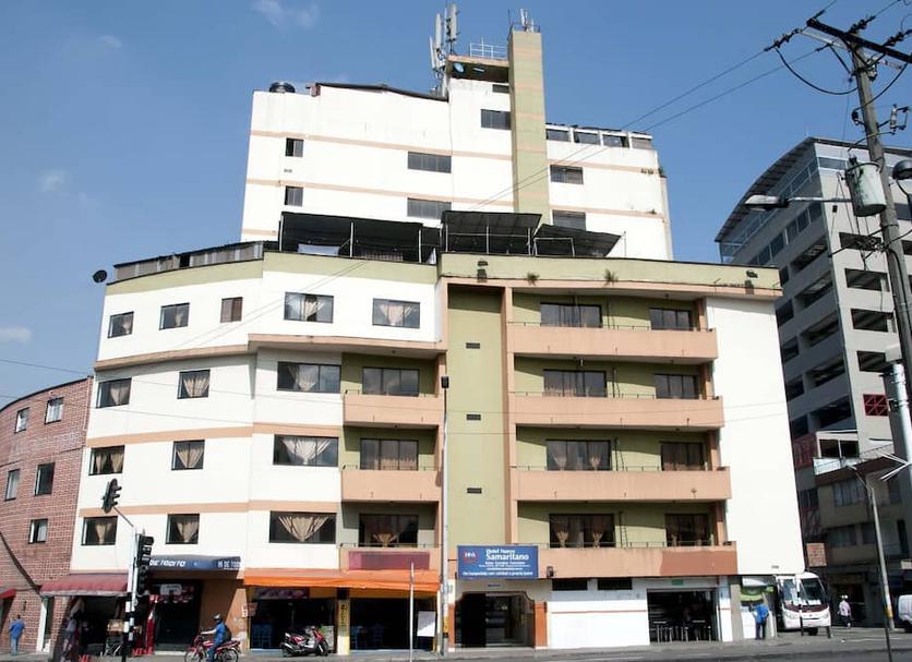Edificio Foto
