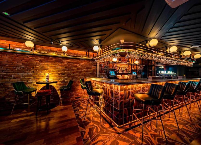 Bar Foto