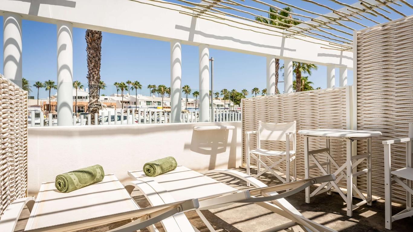 Lago Resort Menorca Casas del Lago - Adults Only