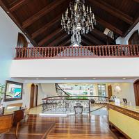 Villa Ibarra