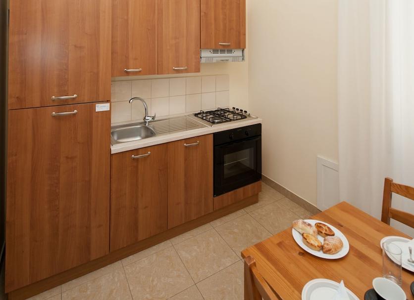 Cocina Foto