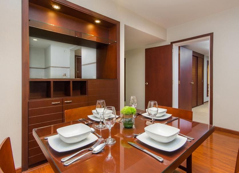 Comedor Foto