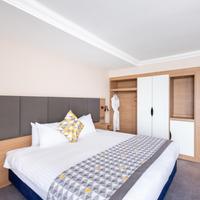 Holiday Inn Leicester
