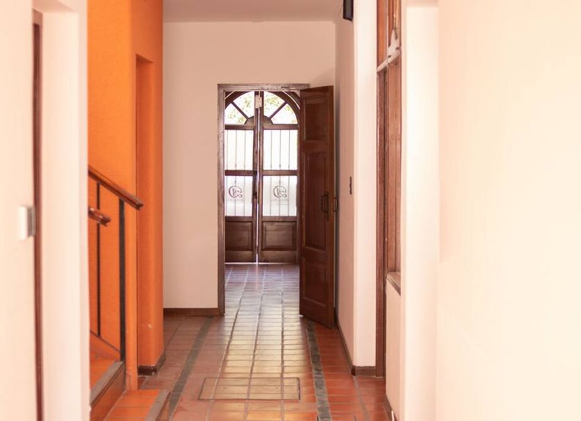 Pasillo Foto