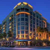 Homewood Suites by Hilton Jacksonville Downtown-Southbank