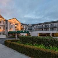 Ascot Inn at the Rock