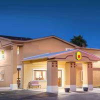 Super 8 by Wyndham Temple