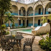 Hotel Fundadores