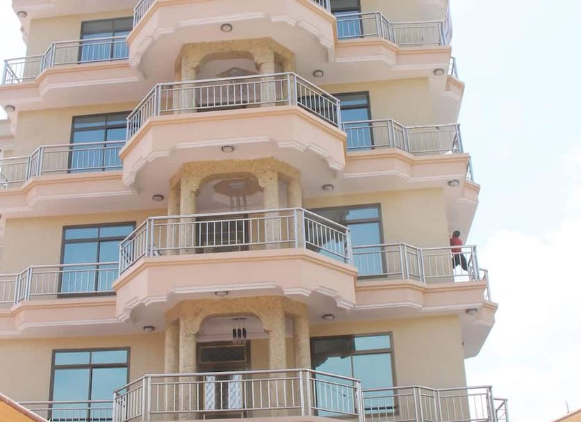 Edificio Foto