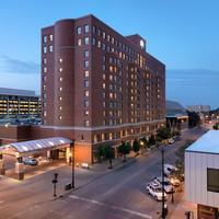 President Abraham Lincoln Springfield A Doubletree By Hilton