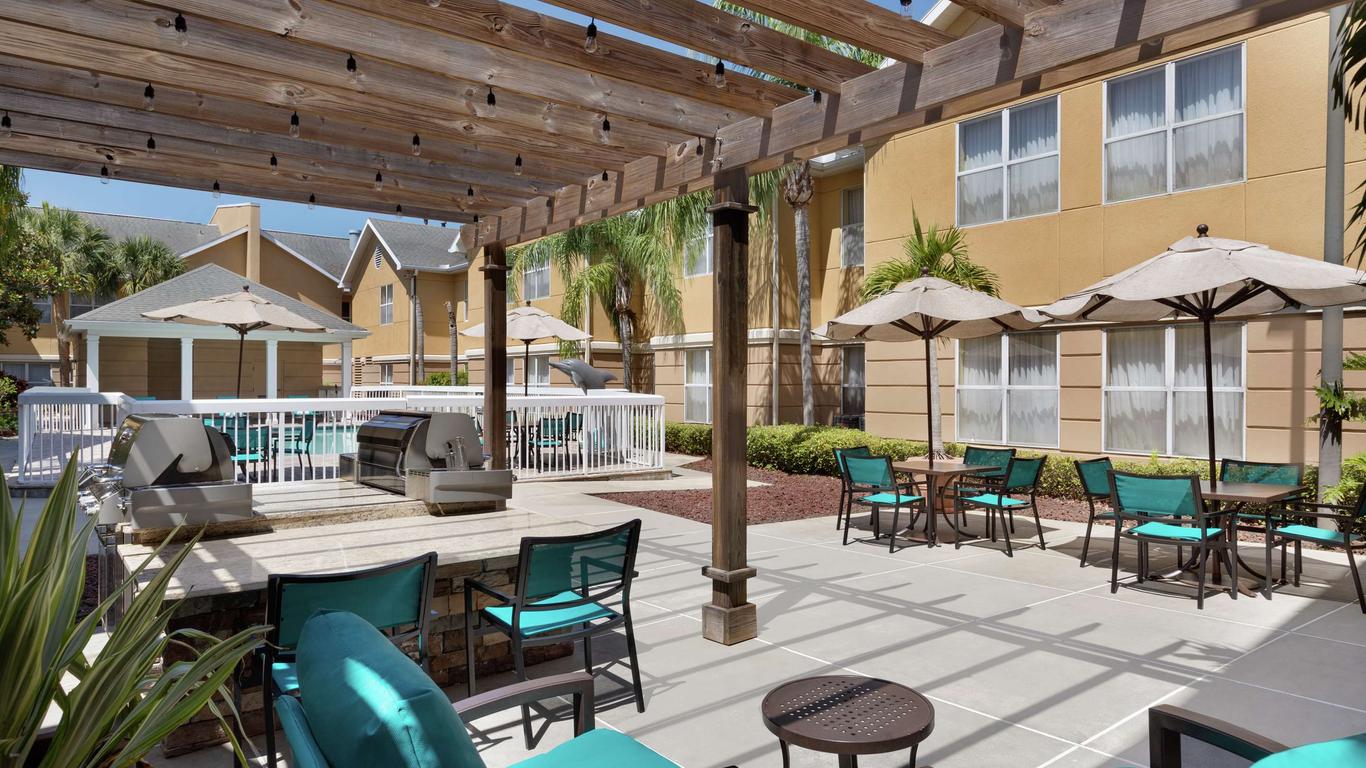 Homewood Suites by Hilton St. Petersburg Clearwater