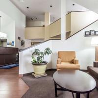 Rodeway Inn Airport