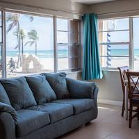 Riptide Oceanfront Hotel