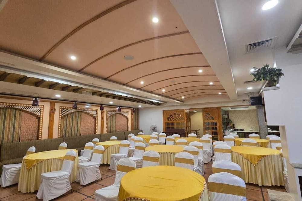Sala de banquetes