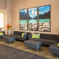 Wingate by Wyndham Calgary Airport