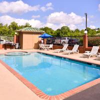 Quality Inn & Suites Beaumont
