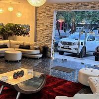 Basha Hotel & Restaurant